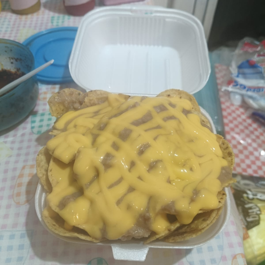 NACHOS