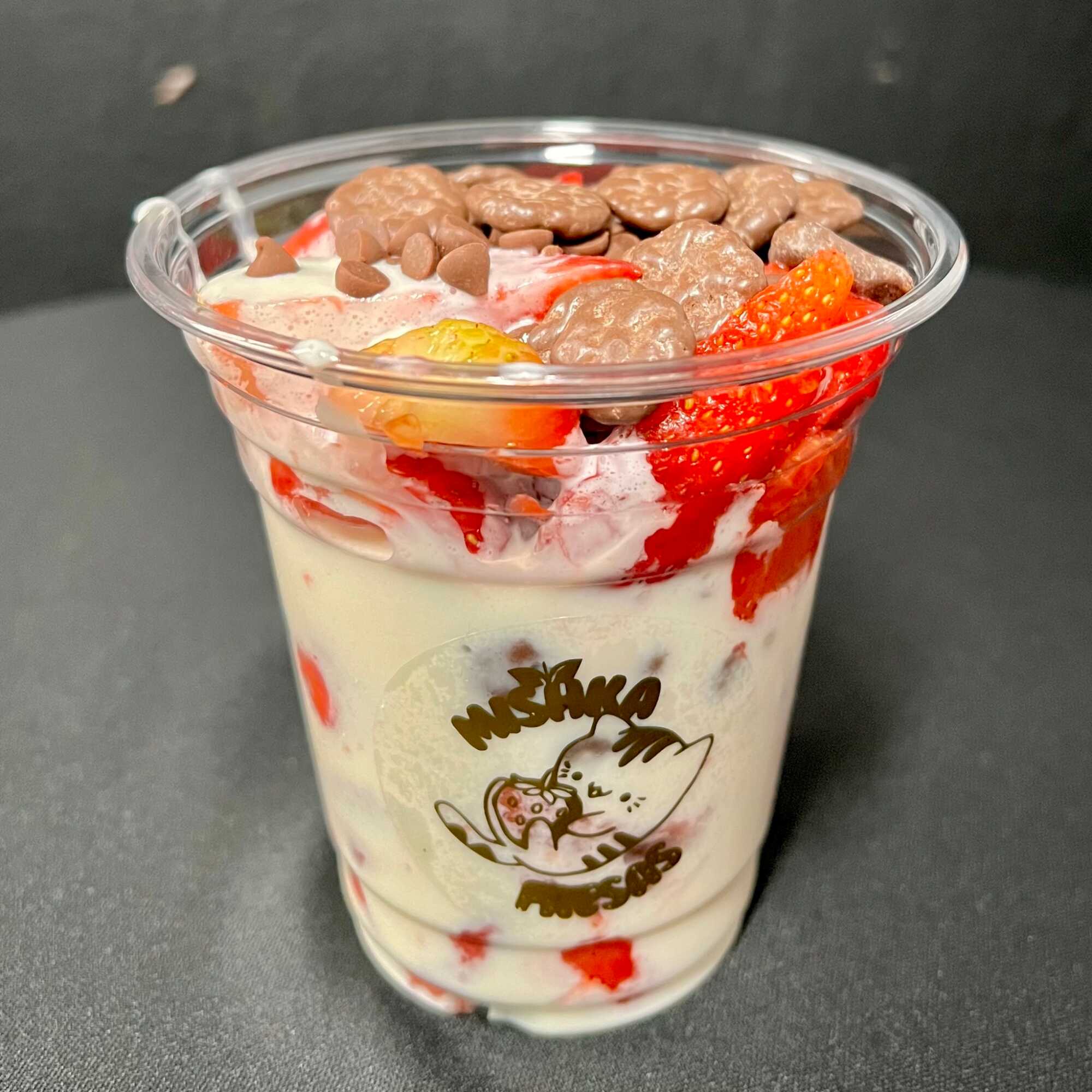 Fresas Grandes