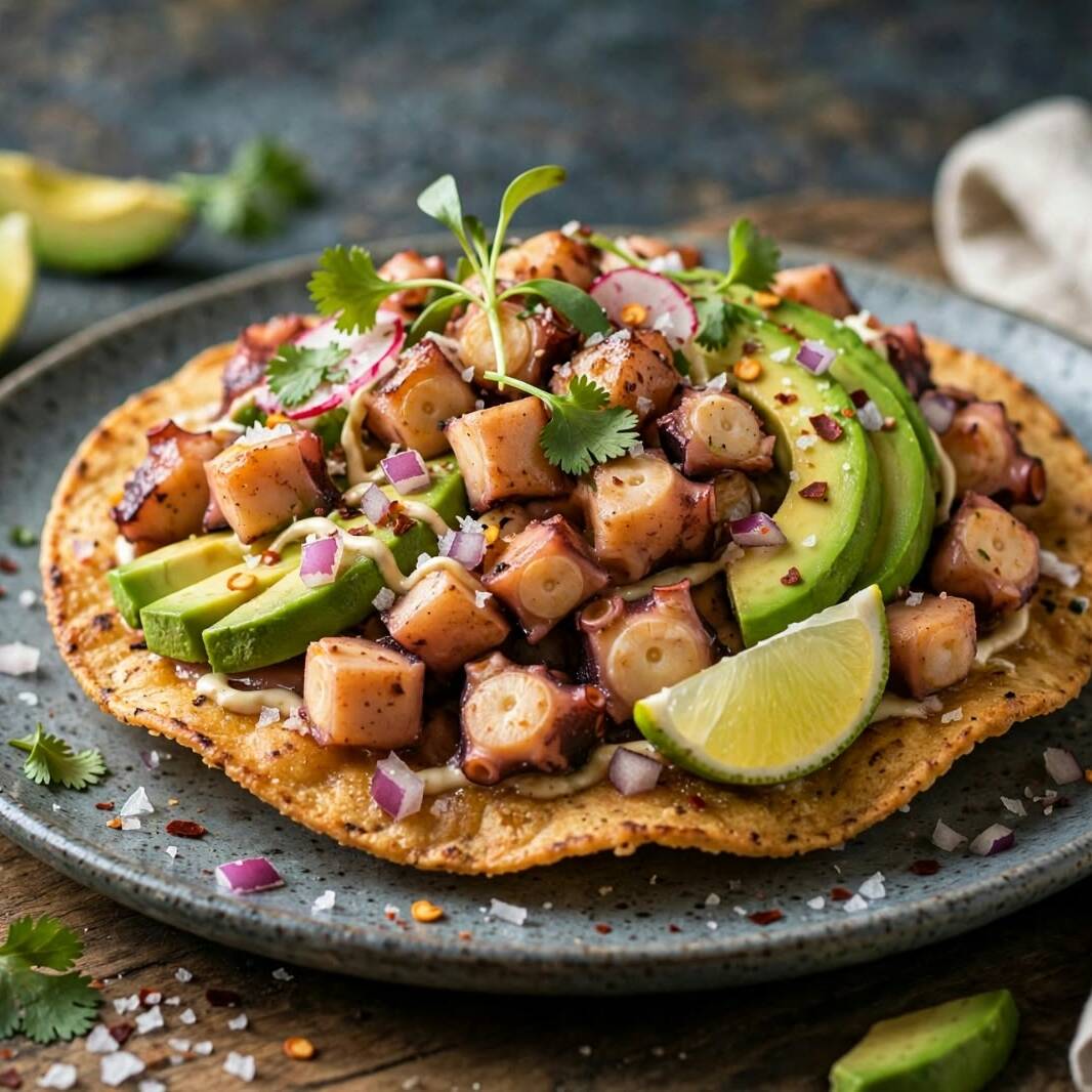 Pulpo
