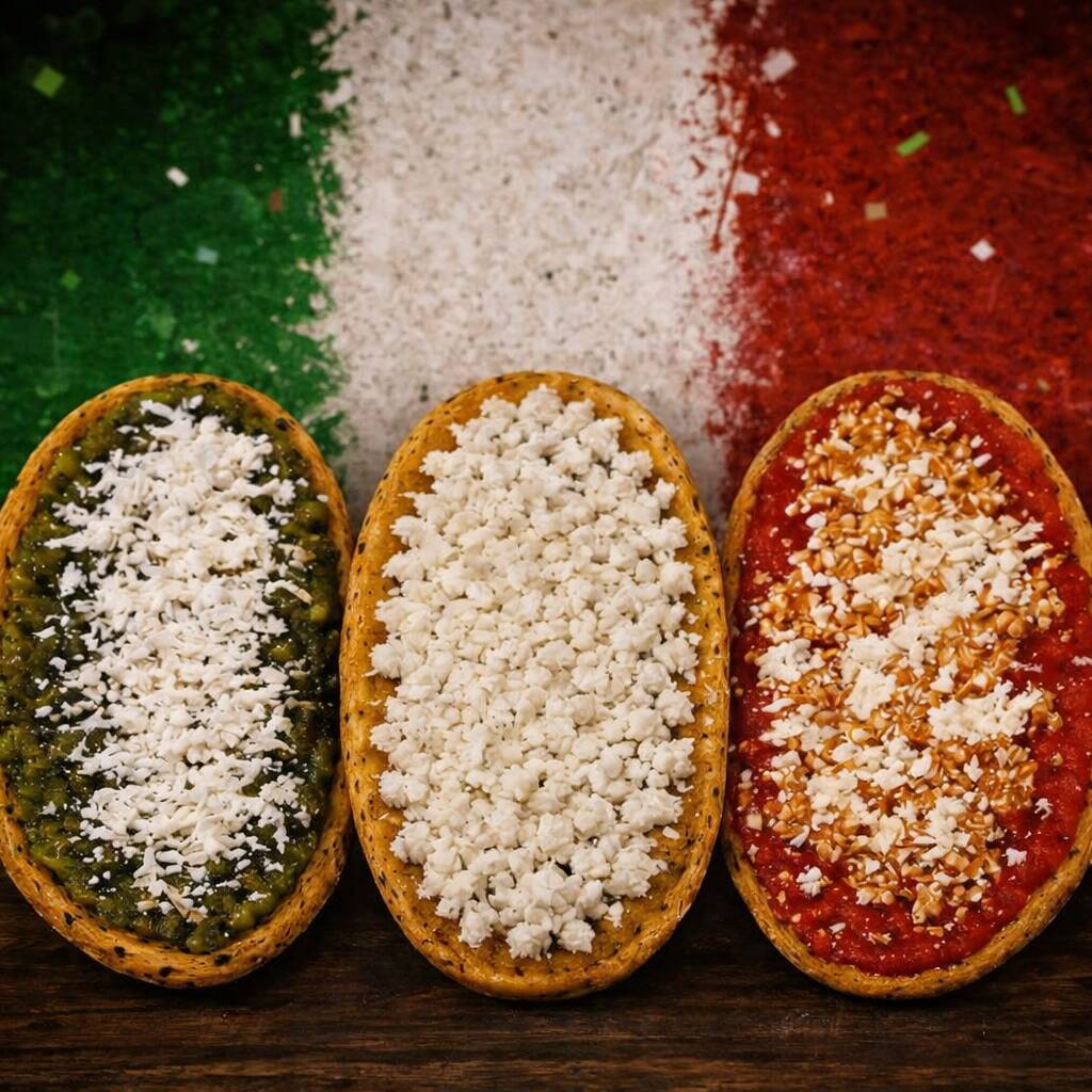 PaqueteTricolor