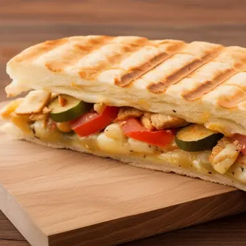 Paninis Gran Pollo