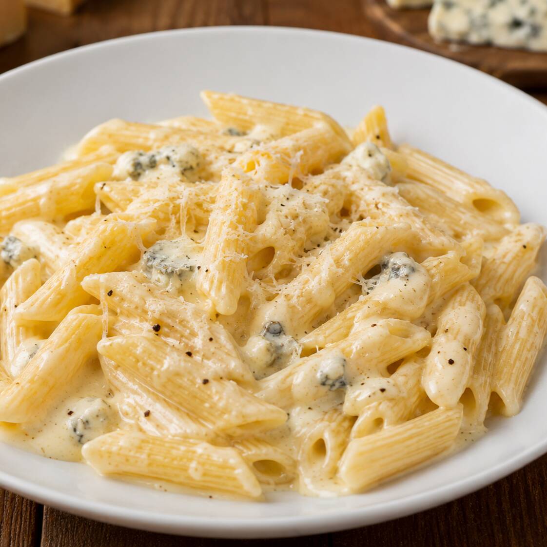Quattro Formaggi