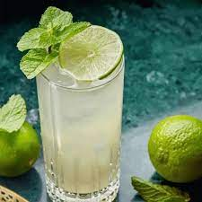 Limonada Mineral (1 Litro)