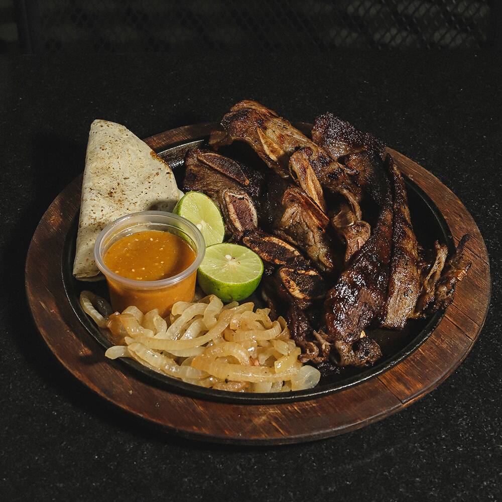 Costillas