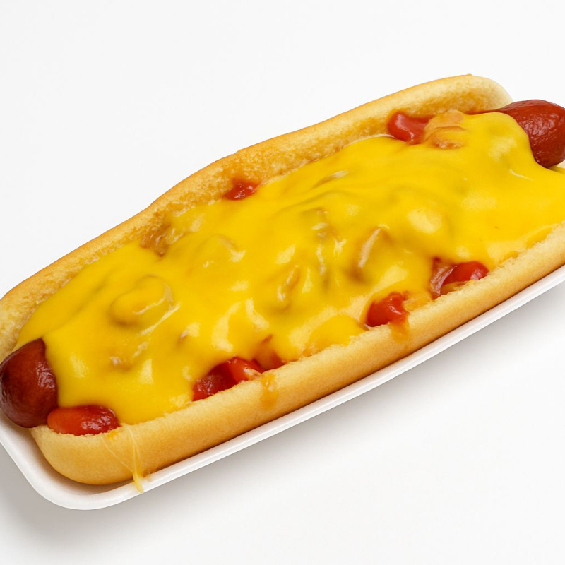 Hot Dog Especial