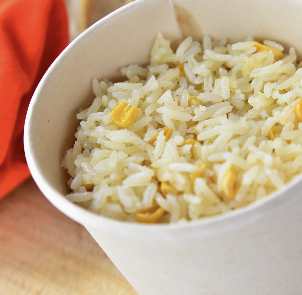 Medio Arroz