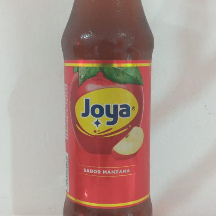 JOYA DE MANZANA