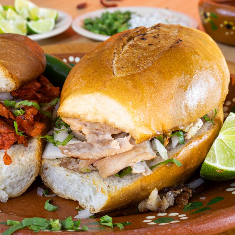Torta de Pastor