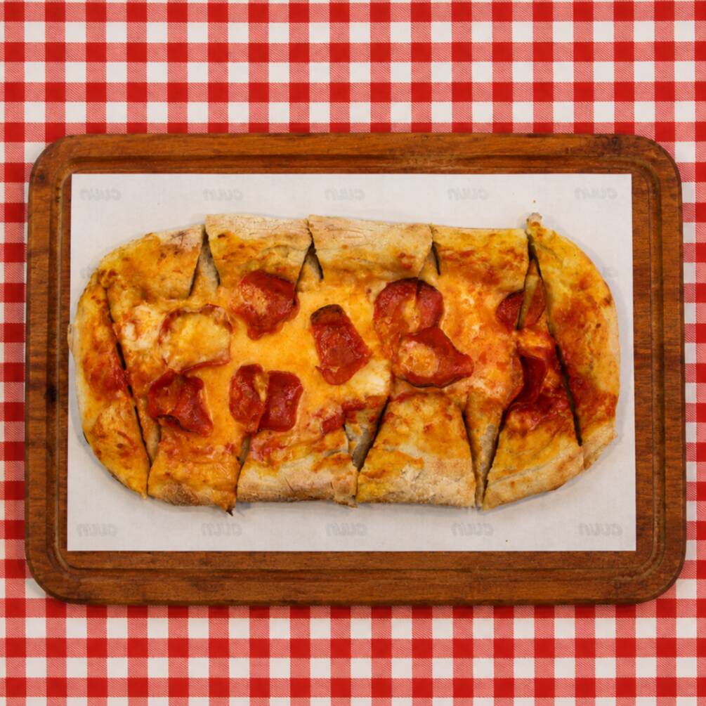 Pepperoni