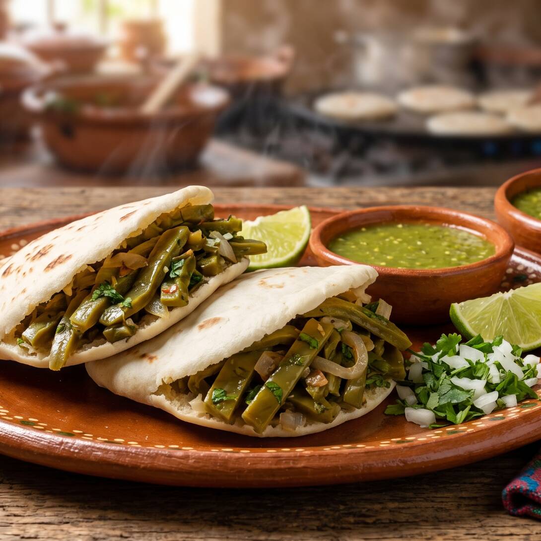 Nopales