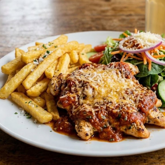 Pollo Italiano