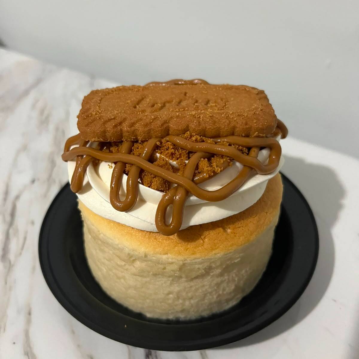 Lotus Biscoff