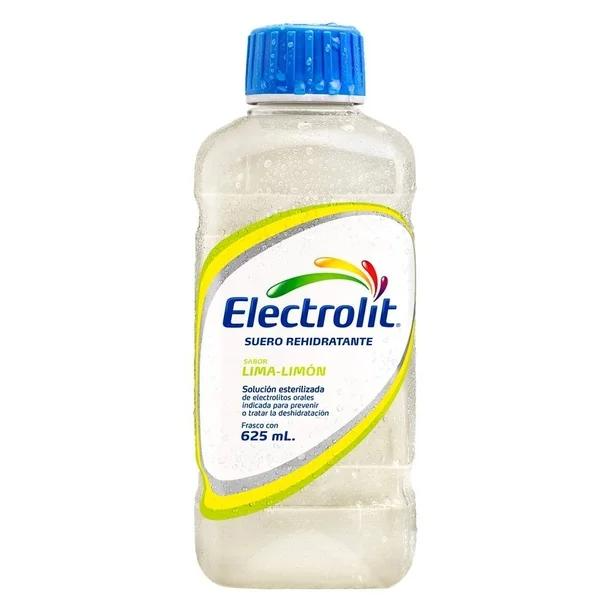 ELECTROLIT LIMA-LIMON