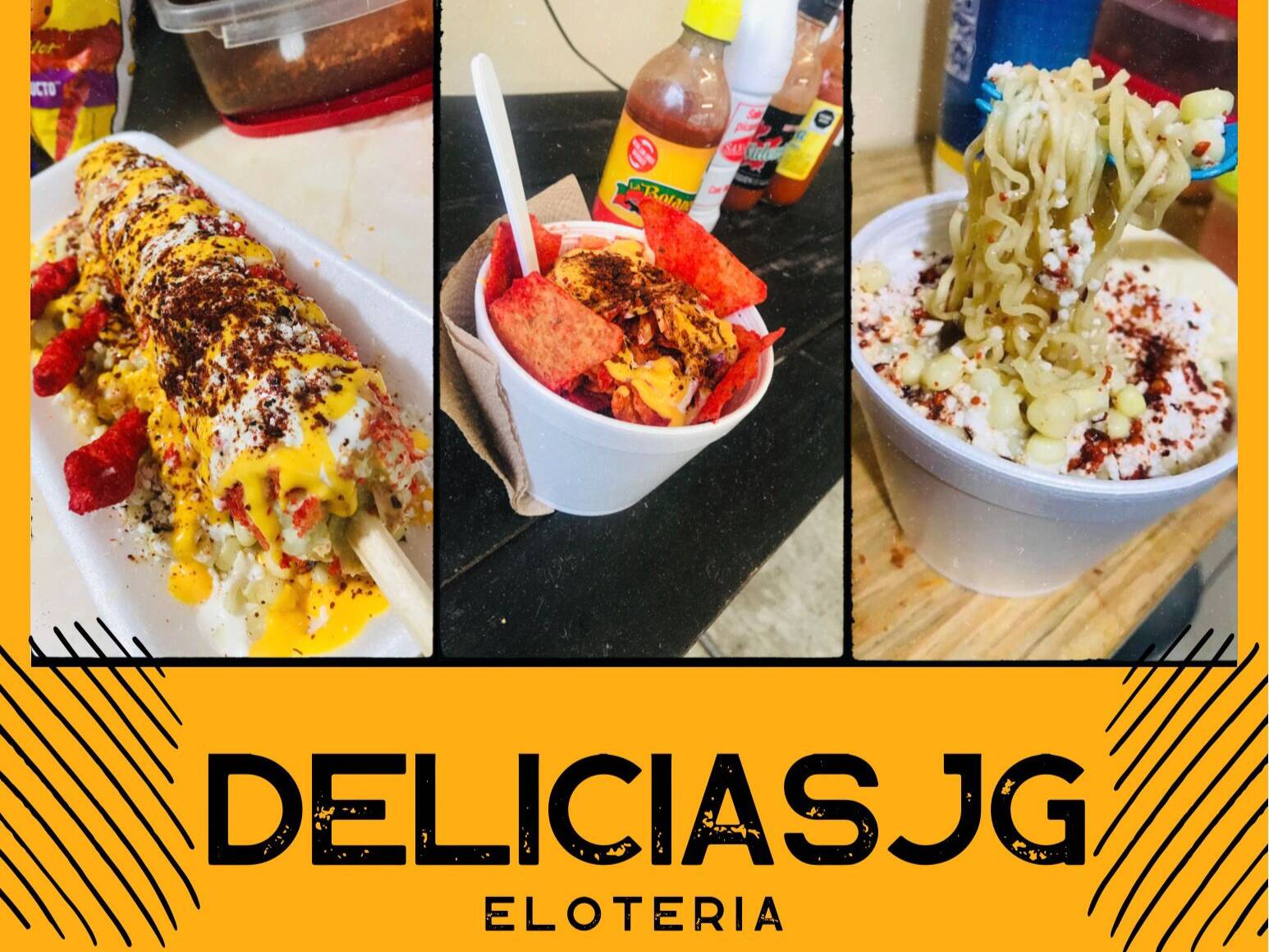 D’LICIAS JG (equichan)