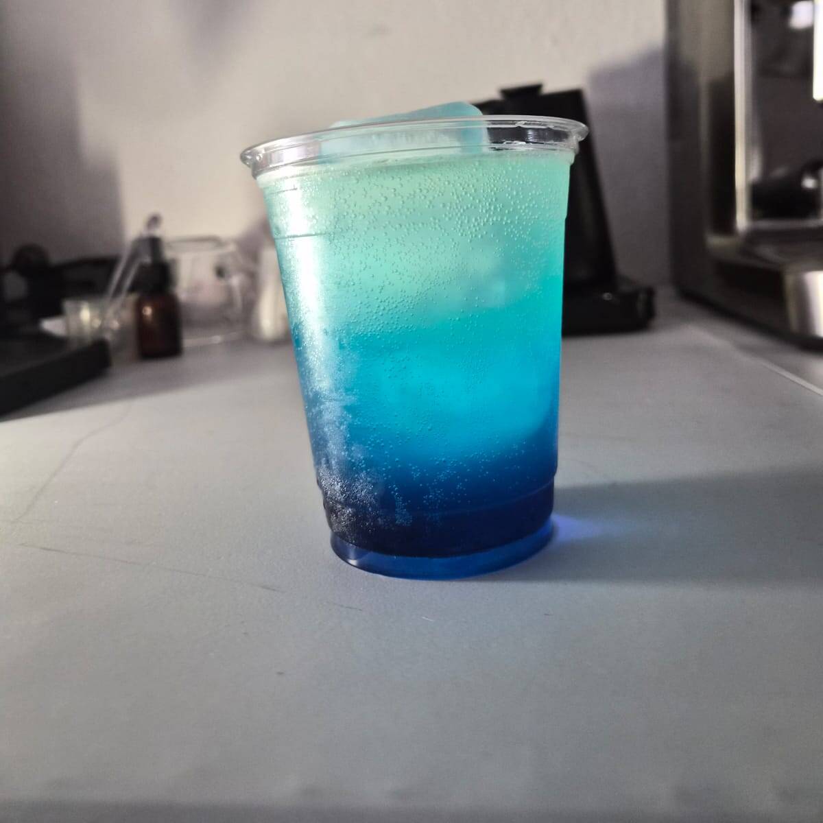 VIVENCE BLUE