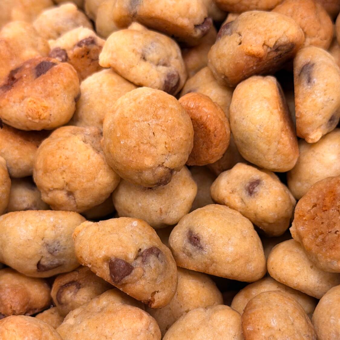 Mini Cookies