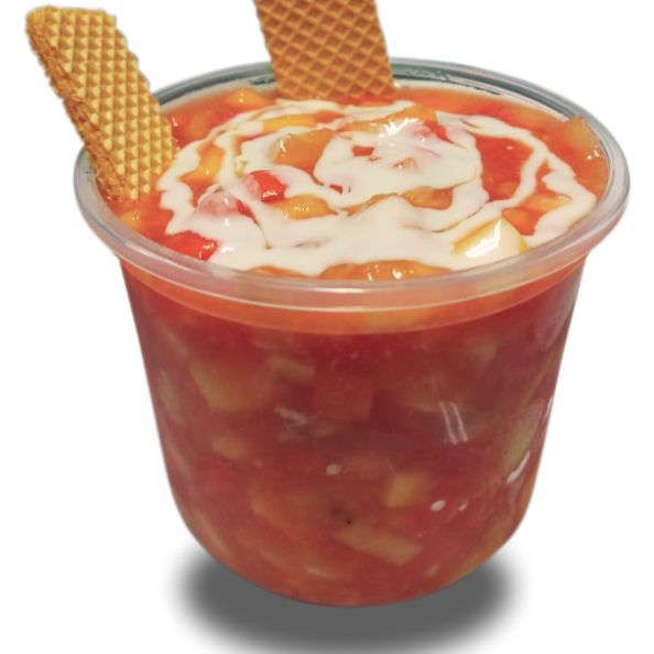 Salpicón Sencillo Litro