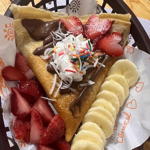 CREPAS