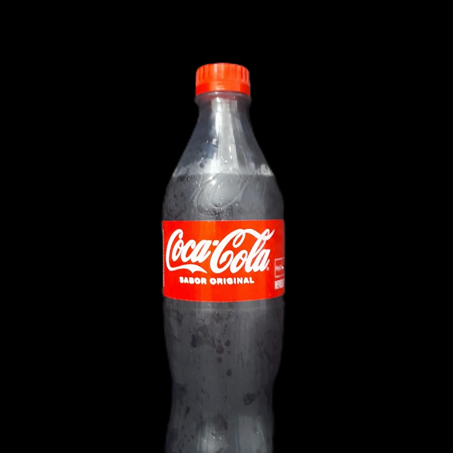 COCA-COLA 600 Ml