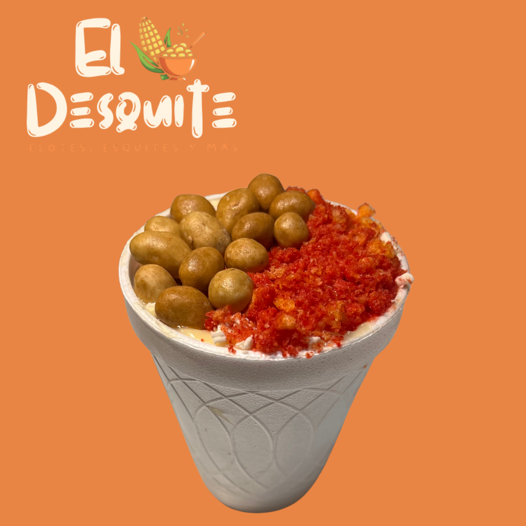 Desquite Especial