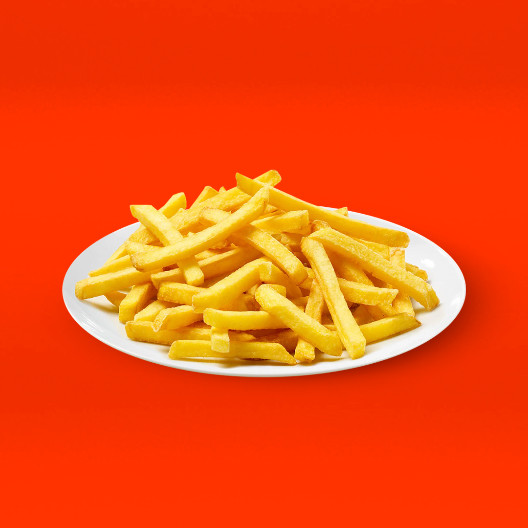 Papas Fritas