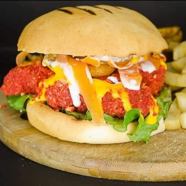 Hambonglesa Flamin