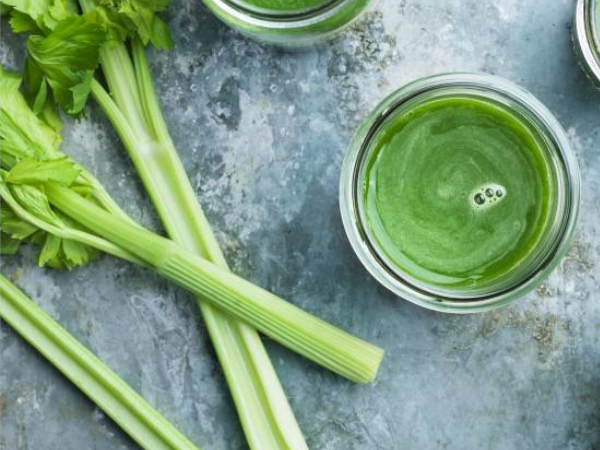 Jugo Verde