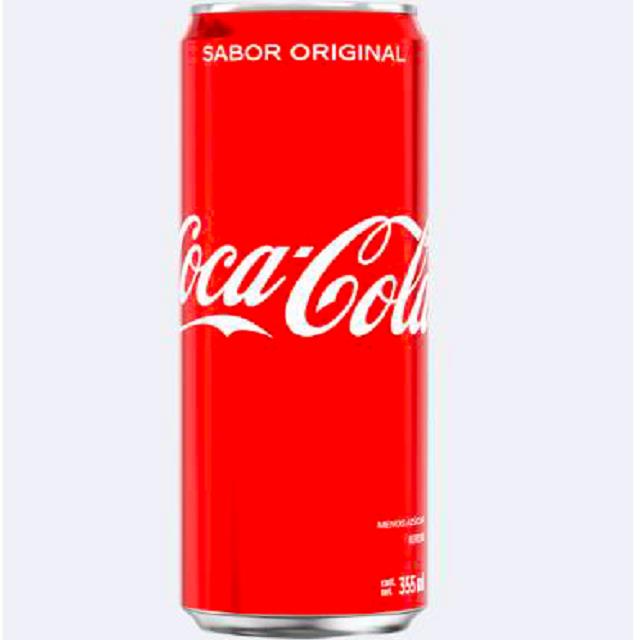 Coca Cola Original 355ml