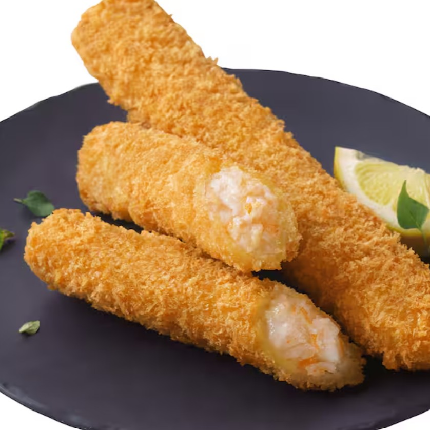 Palitos de Queso