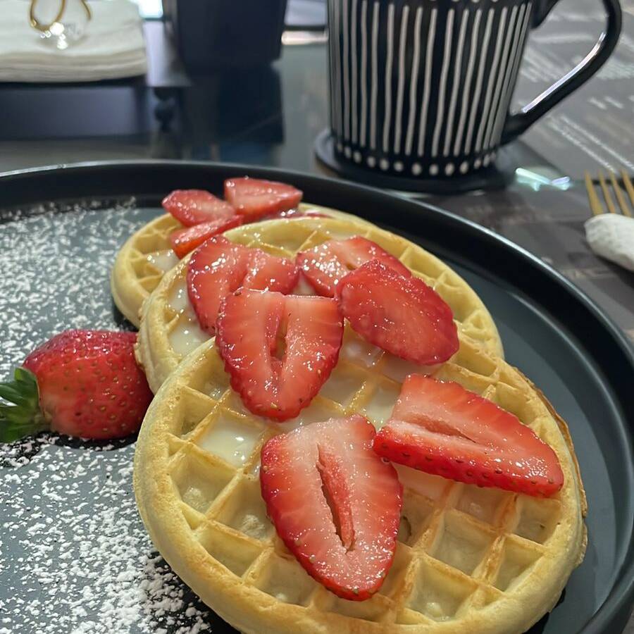 Waffles