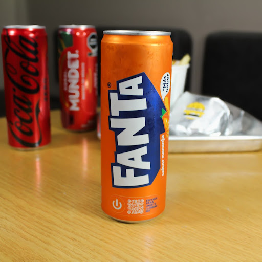 Fanta