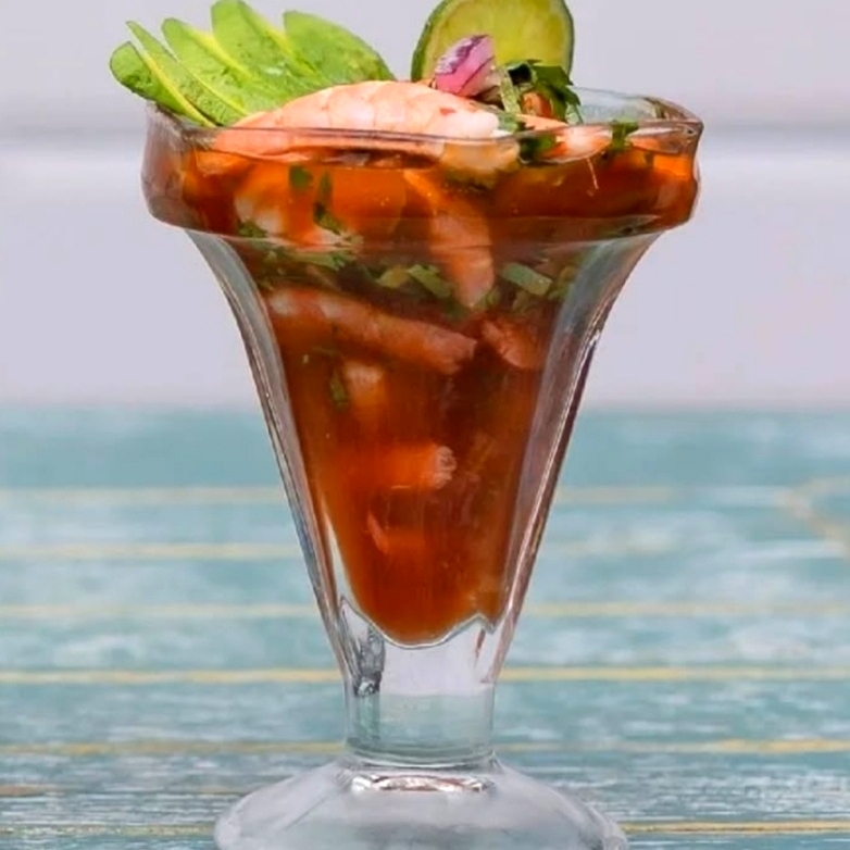 Combo Coctel Chico