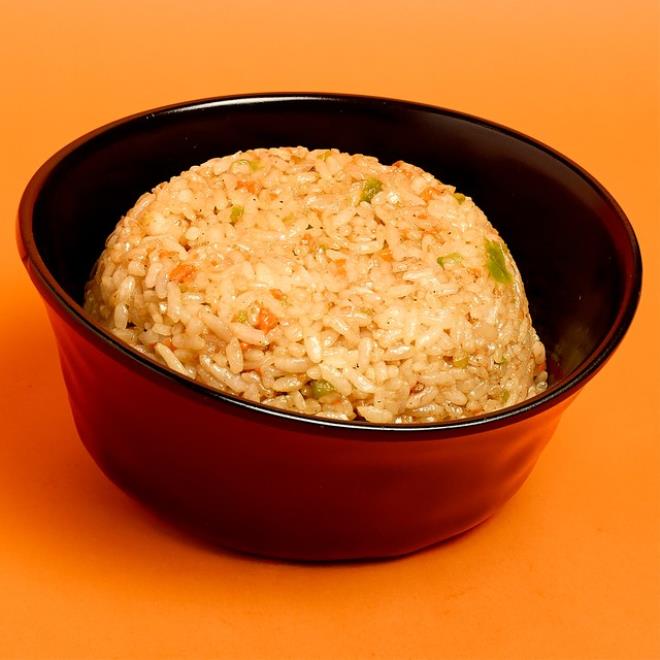 Yakimeshi Verduras