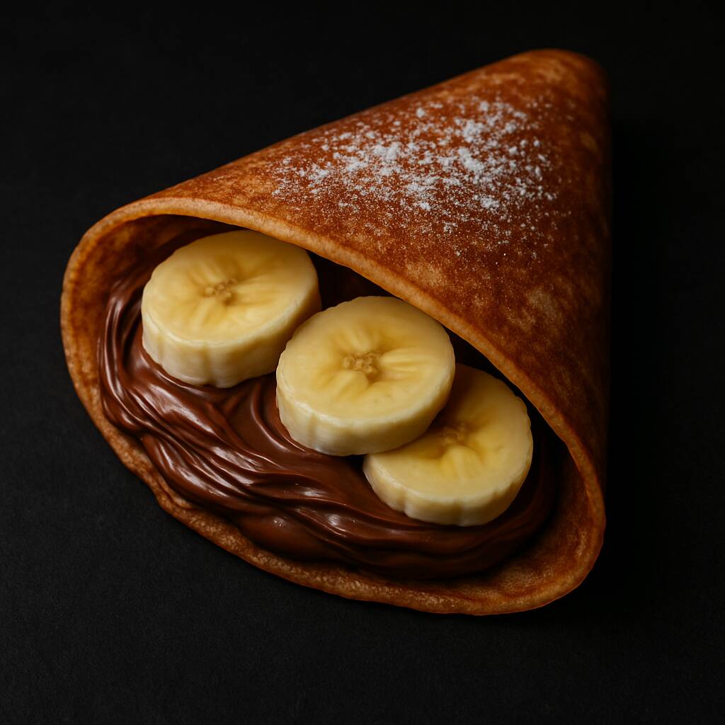 Choco Banana