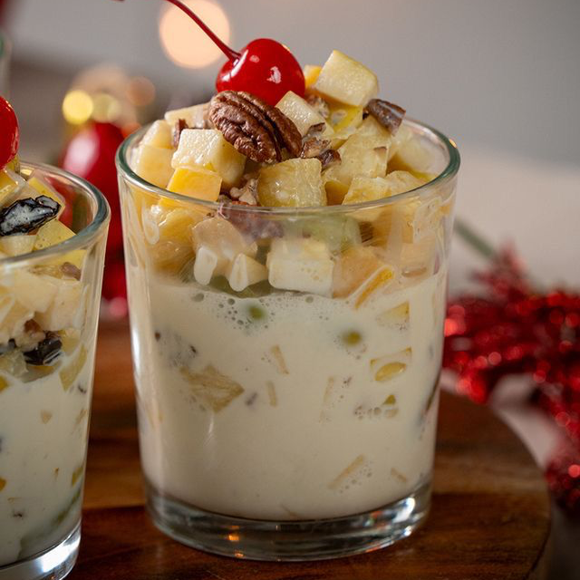 Ensalada de Manzana 250ml
