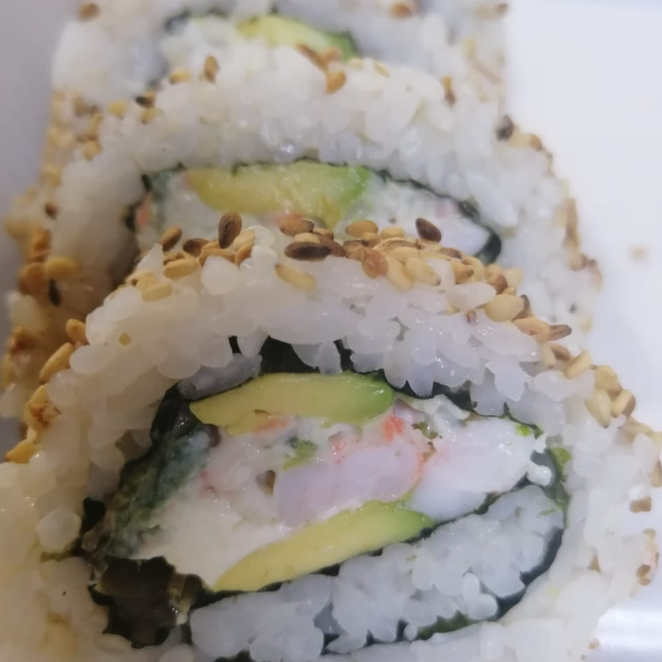 Kong Roll (6pz)promoción 2x1