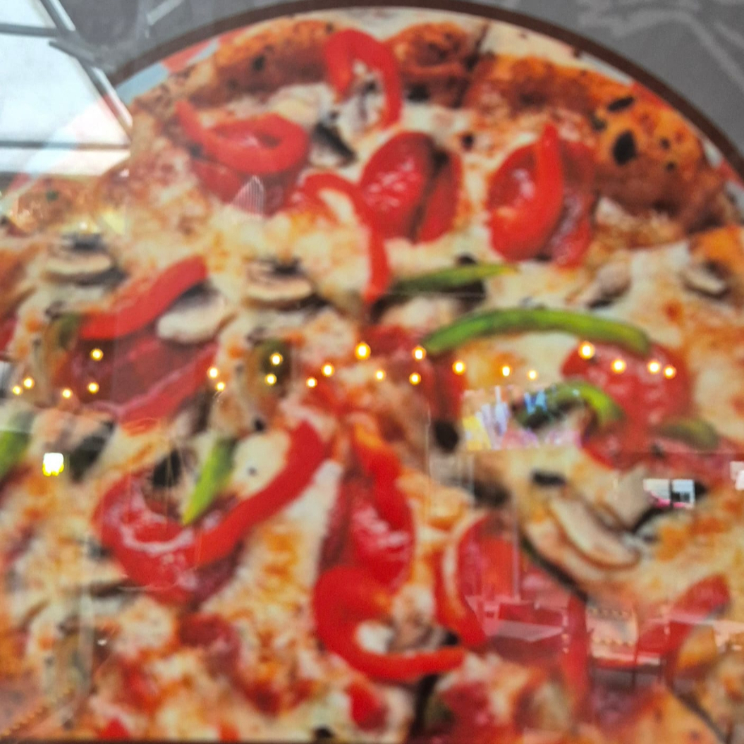 DUE FRATELLI (2 Ingredientes a Elegir)