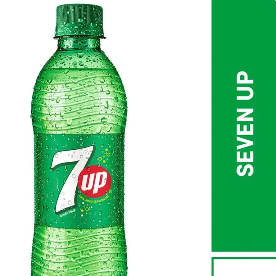 7 Up 355 Ml