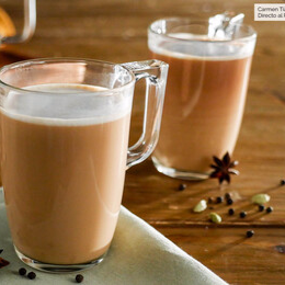 Chai Latte