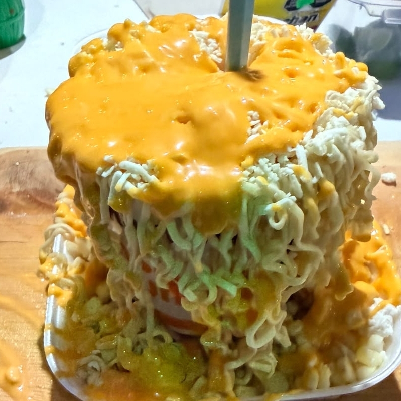 Greñuda