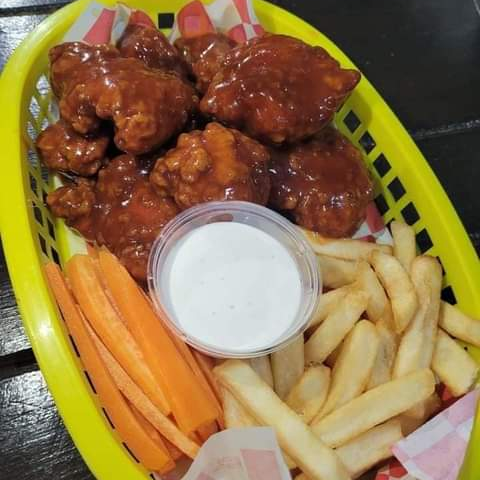 Boneless