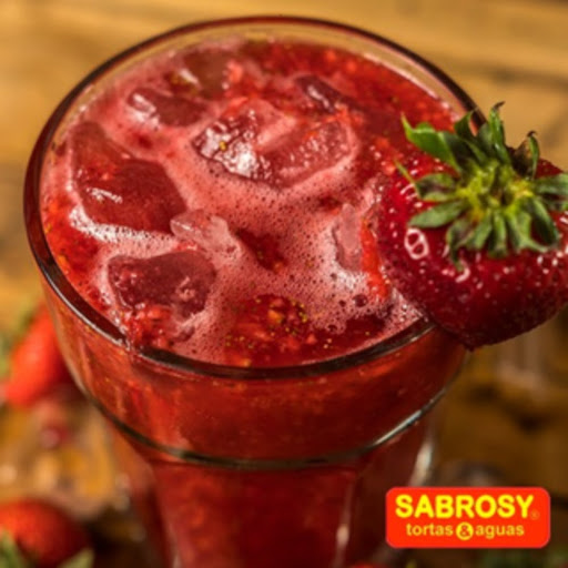 Agua De Fresa