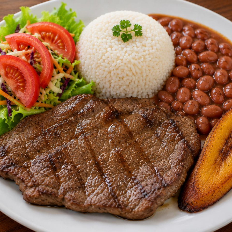 CARNE ASADA