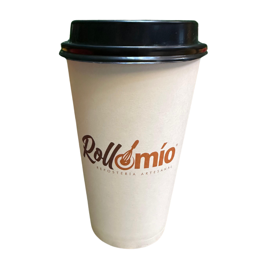 Latte (12 oz)