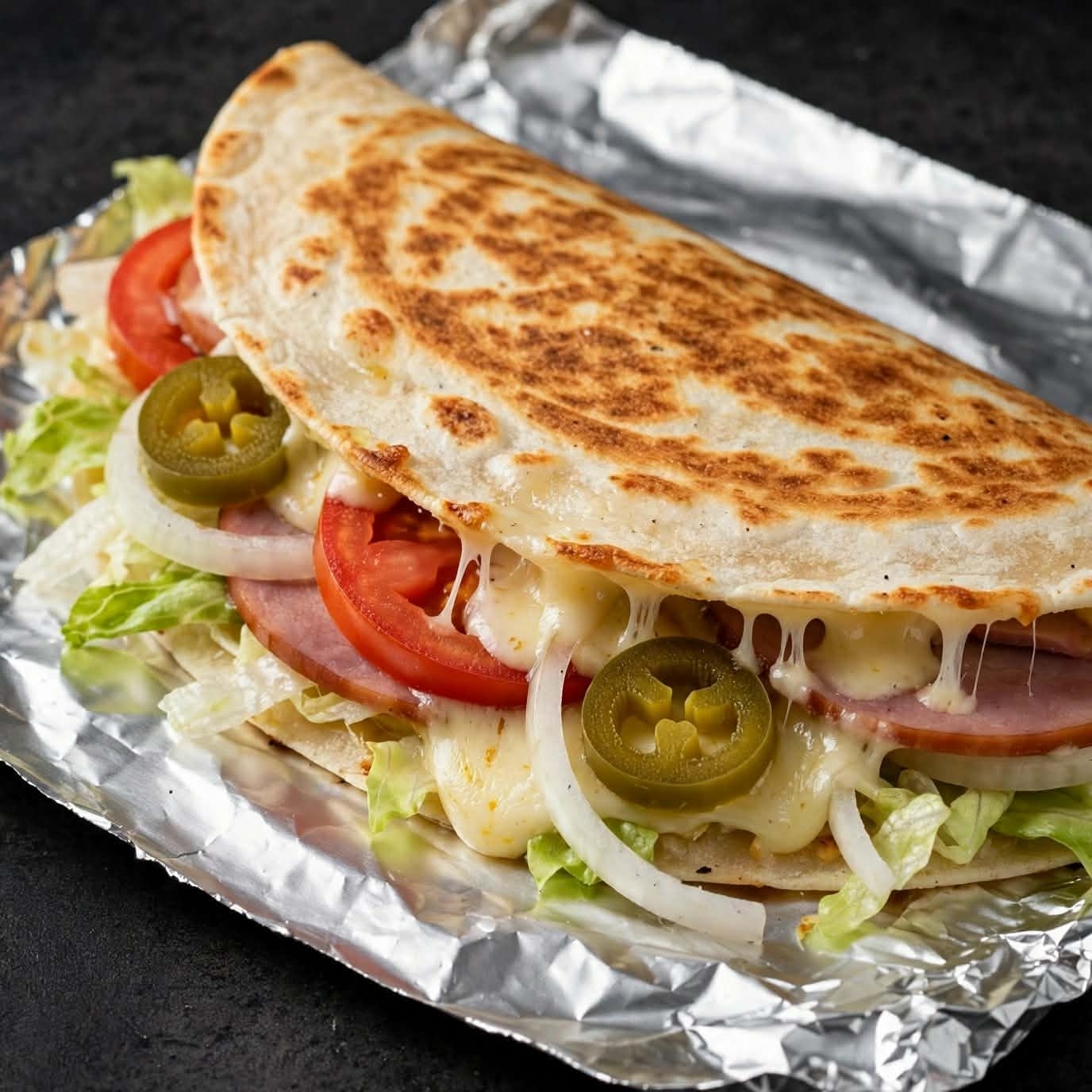 Sincronizada Sencilla