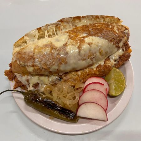 Lonchequeso