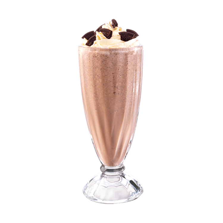 Malteada Cookies And Cream 14 Onz