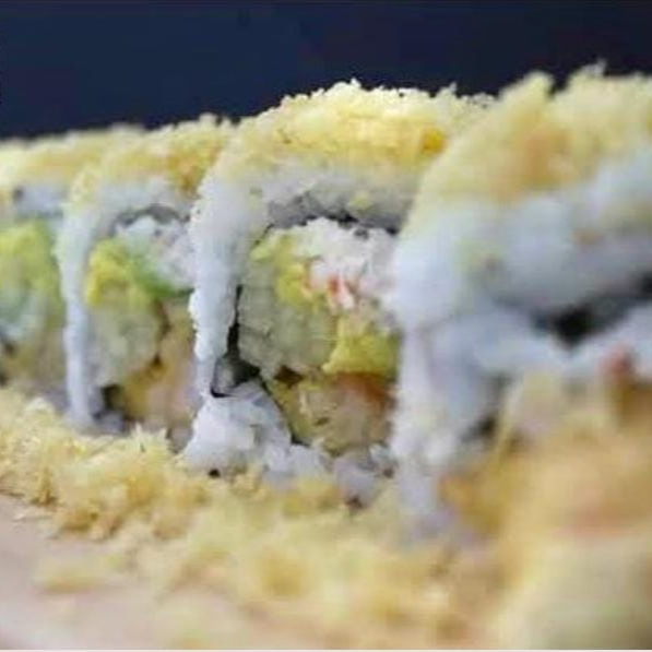 Crunchy Roll
