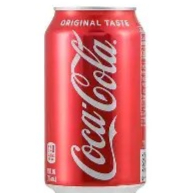 Coca Cola 355 Ml
