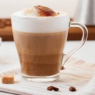 Café Capuchino Gde 473 ml